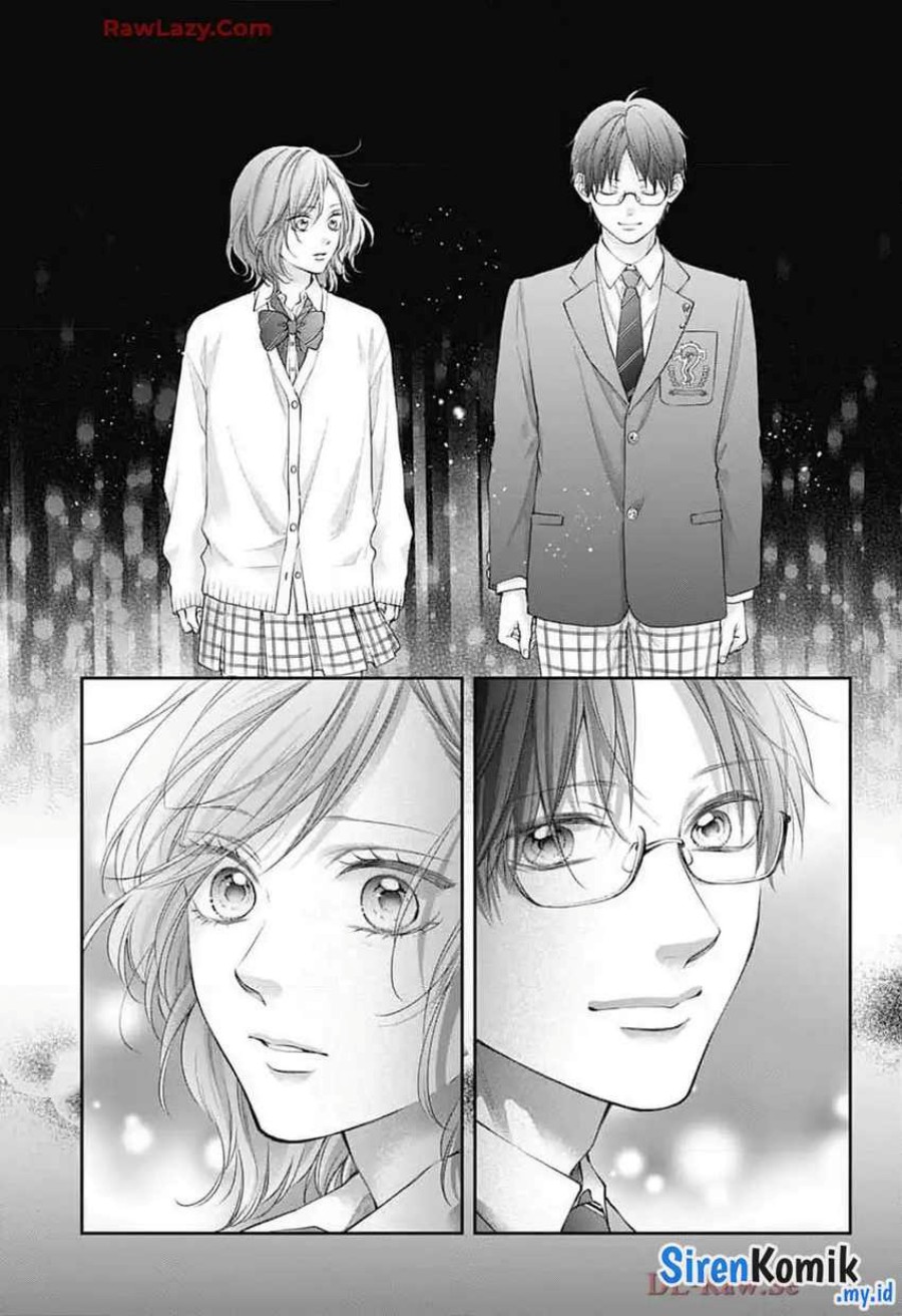 Kono Oto Tomare! Chapter 138 Gambar 30